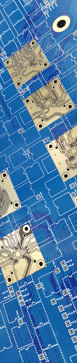 Interconnect Board